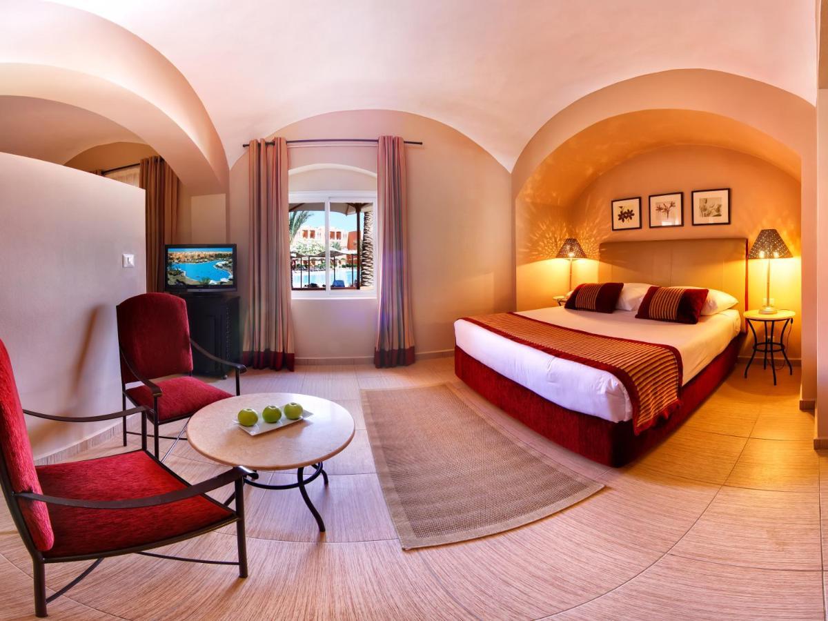 Jaz Makadi Oasis Resort Hurghada Pokoj fotografie